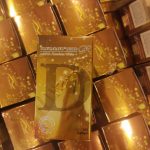 Glutax 18万美白丸 100粒 （暂时没货）