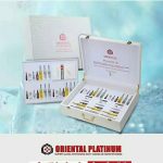 台湾奥利安东美白针 Oriental Platinum