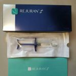 REJURAN S 去疤痕和痘痘洞