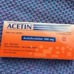 Acetin 助吸收 （Glutax 美白针的绝配）