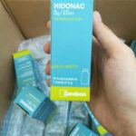 Hidonac 希纳克美白点滴