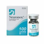 Neuronox 100U 韩国蓝毒100U
