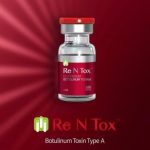 RedTox 100U 韩国红毒100U