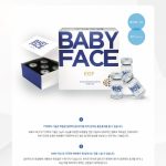 Misfill BabyFace 婴儿针 （停售）