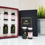 韩国MIWELL 瘦脸针