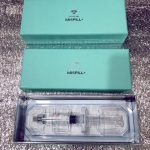 Misfill 钻石小脸针