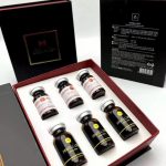 Miwell 脸部溶脂针