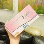 J-Pla 锦碧莱顶级贵妇人胎素