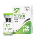 Meditoxin 韩国粉毒150U (停产)