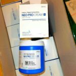 Neo Pro Cream 麻药 （ 25% 超麻）