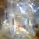 ACK 水分子丰胸剂 (断货)