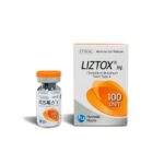 Liztox 橙毒 100U