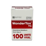 WonderTox 肉毒 ( 停售）