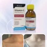 日本VC高浓度美白丸