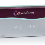 JUVEDERM VOLUX  超大分子